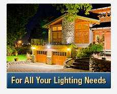 Wishart Lighting Expert Electricians