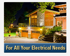 Wishart Accredited Electricians