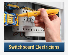 Wishart Electricians