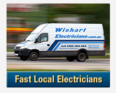 Wishart Electricians